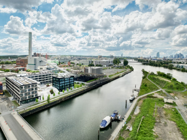 Architekturfotografie Frankfurt Hessen, Drohnenfotografie Hessen, Luftaufnahmen Hessen, Architekturfotografie